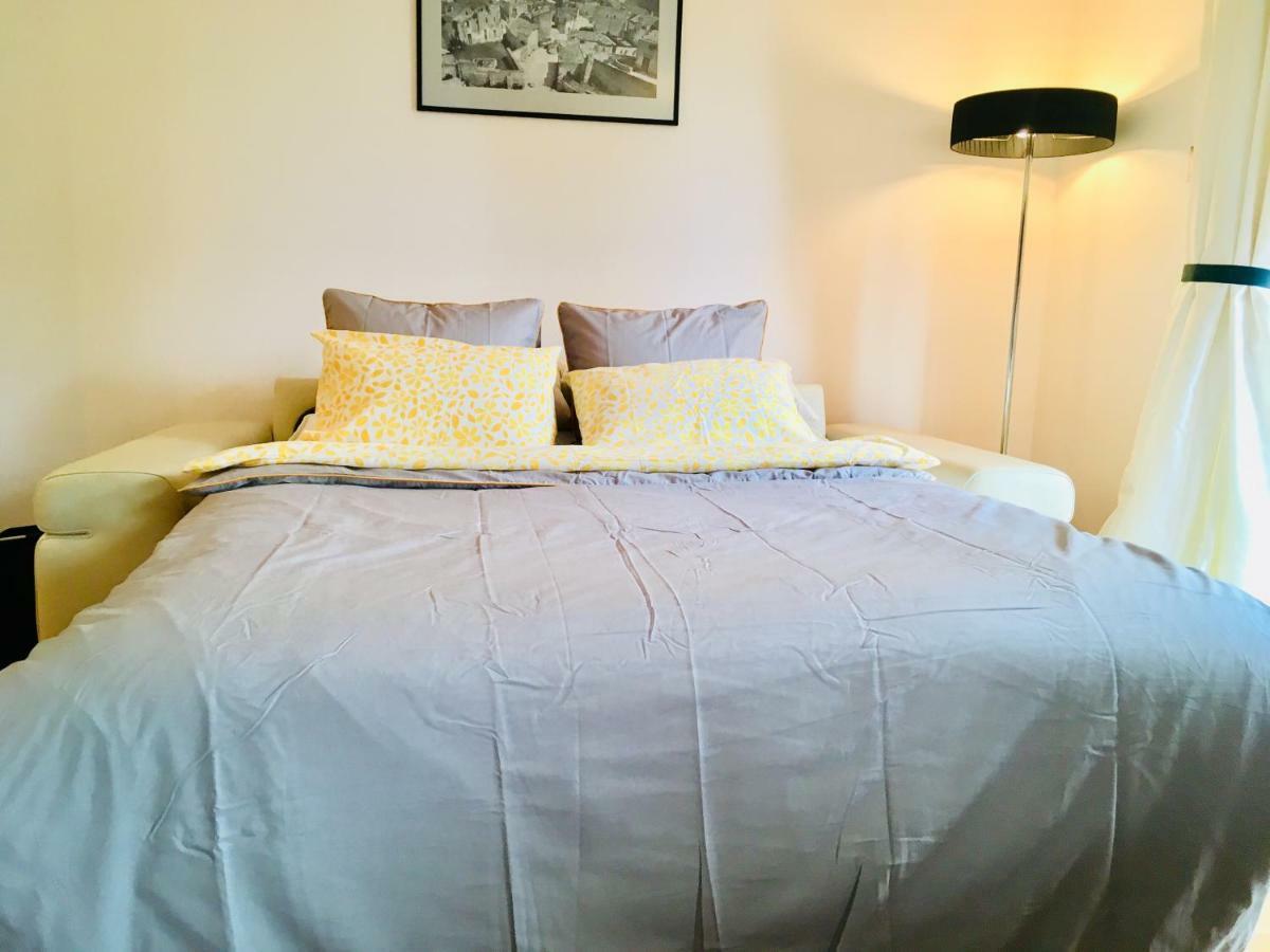 Apartament Parkowa Polana Z Ogrodem Apartment Polanica-Zdroj Ngoại thất bức ảnh