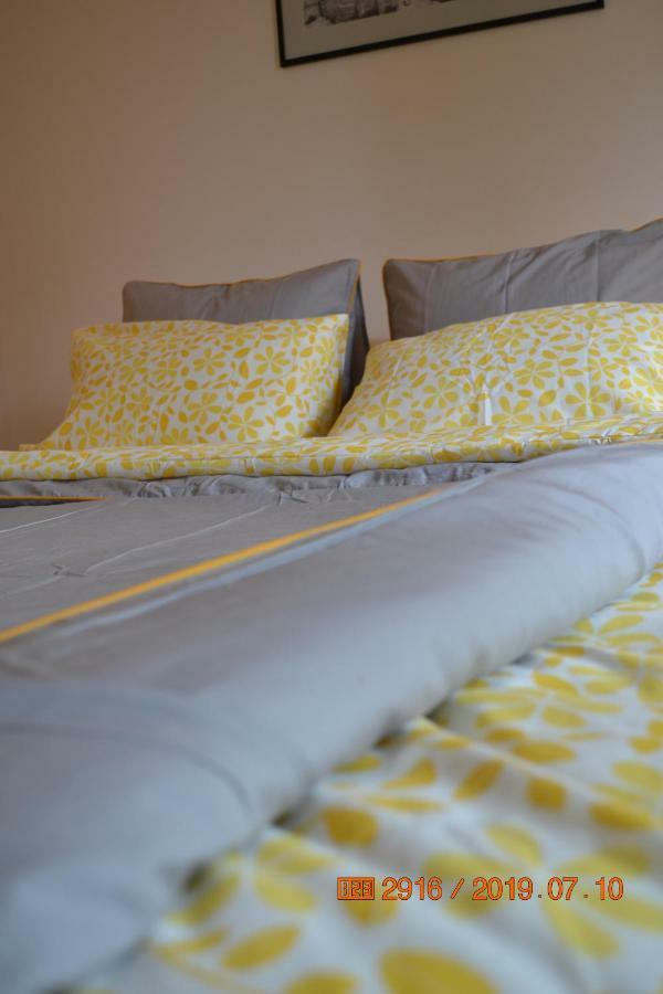 Apartament Parkowa Polana Z Ogrodem Apartment Polanica-Zdroj Ngoại thất bức ảnh