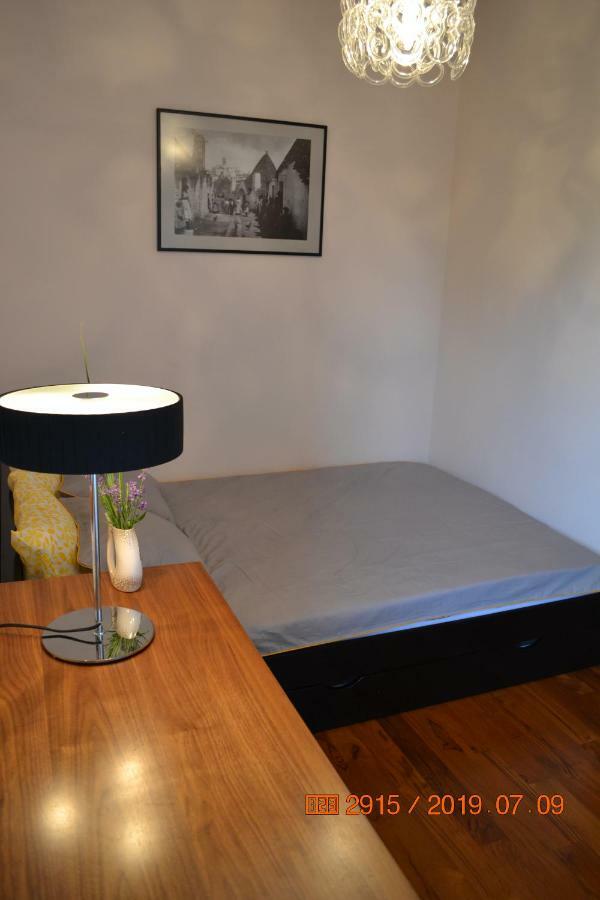 Apartament Parkowa Polana Z Ogrodem Apartment Polanica-Zdroj Ngoại thất bức ảnh