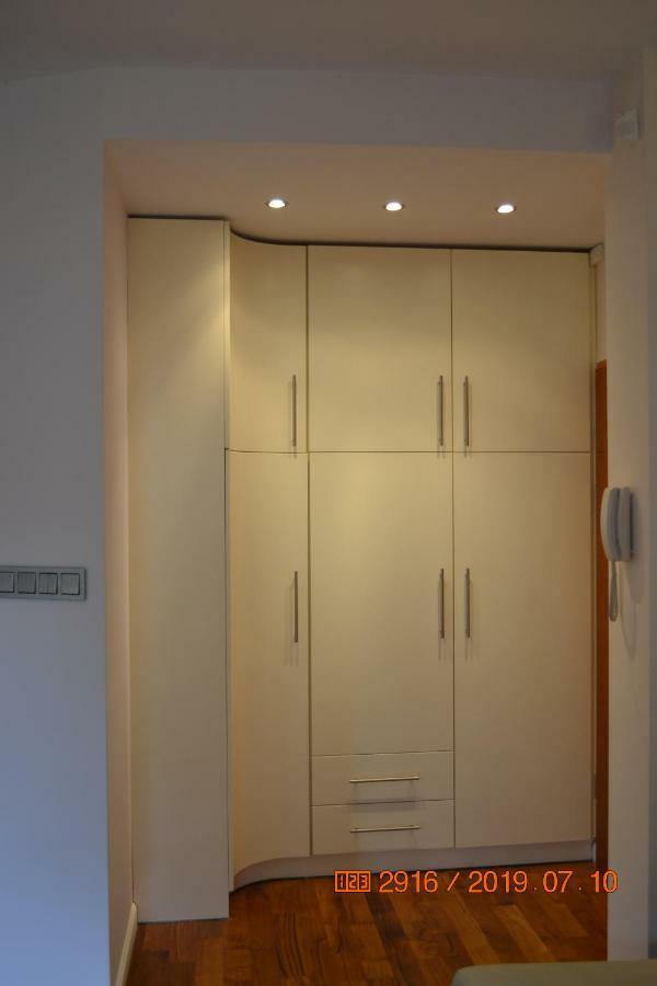 Apartament Parkowa Polana Z Ogrodem Apartment Polanica-Zdroj Ngoại thất bức ảnh