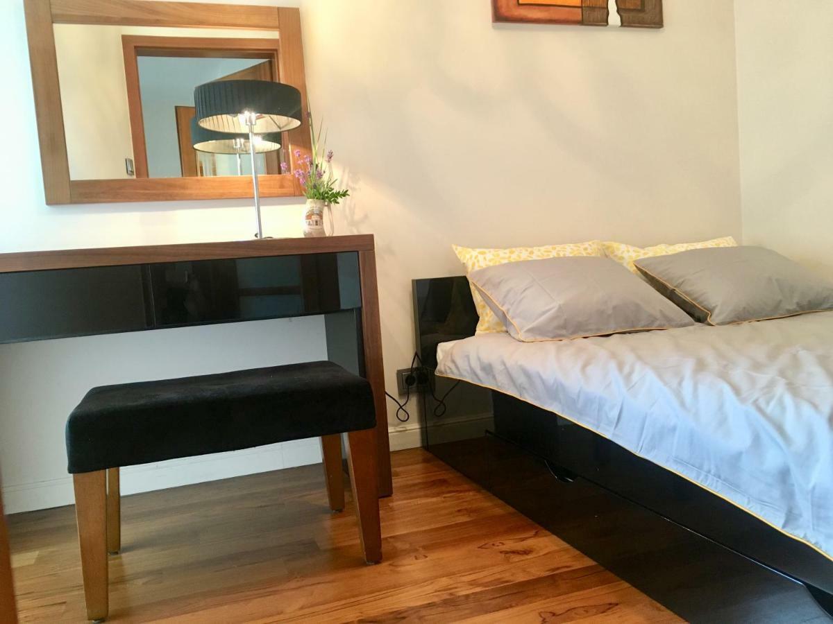 Apartament Parkowa Polana Z Ogrodem Apartment Polanica-Zdroj Ngoại thất bức ảnh