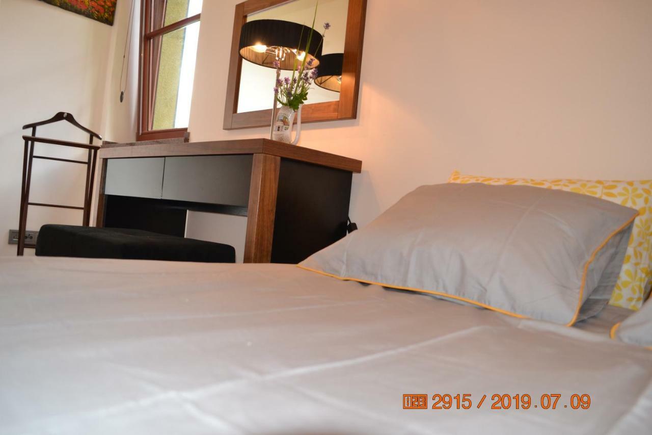 Apartament Parkowa Polana Z Ogrodem Apartment Polanica-Zdroj Ngoại thất bức ảnh