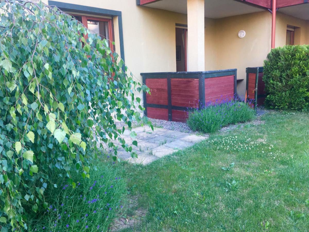 Apartament Parkowa Polana Z Ogrodem Apartment Polanica-Zdroj Ngoại thất bức ảnh